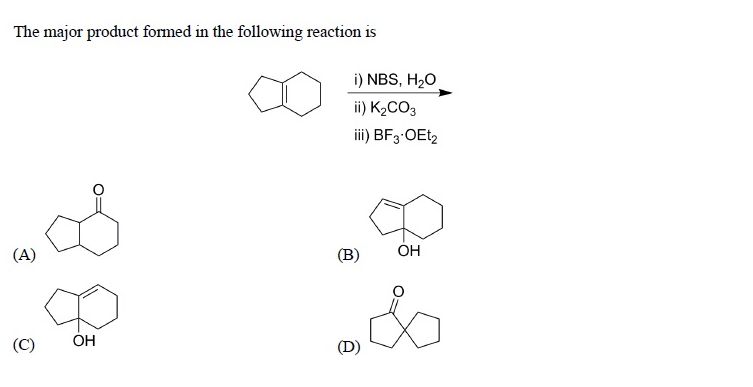 online practice test - Chemistry