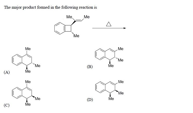 online practice test - Chemistry