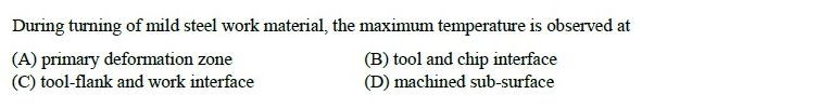 online practice test - Production and Industrial Engineering